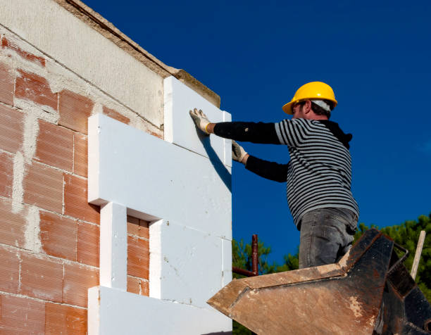 Best Insulation for Specific Applications in Ravenel, SC
