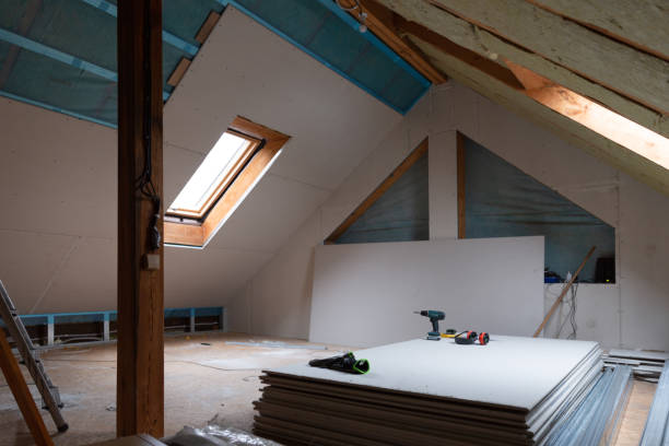 Reliable SC Insulation Contractor Solutions