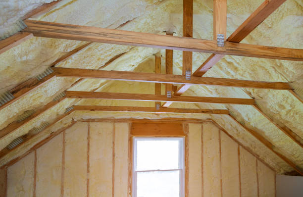 Best Insulation for Specific Applications in Ravenel, SC